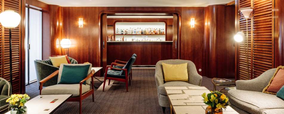 Bairro Alto Hotel- 26