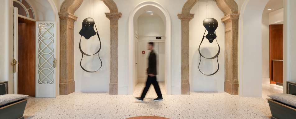 Bairro Alto Hotel- 13