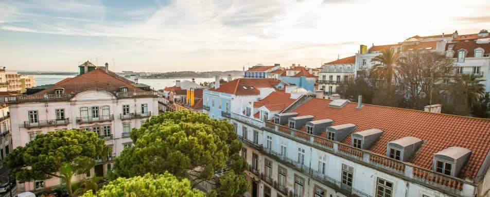 Bairro Alto Hotel- 76