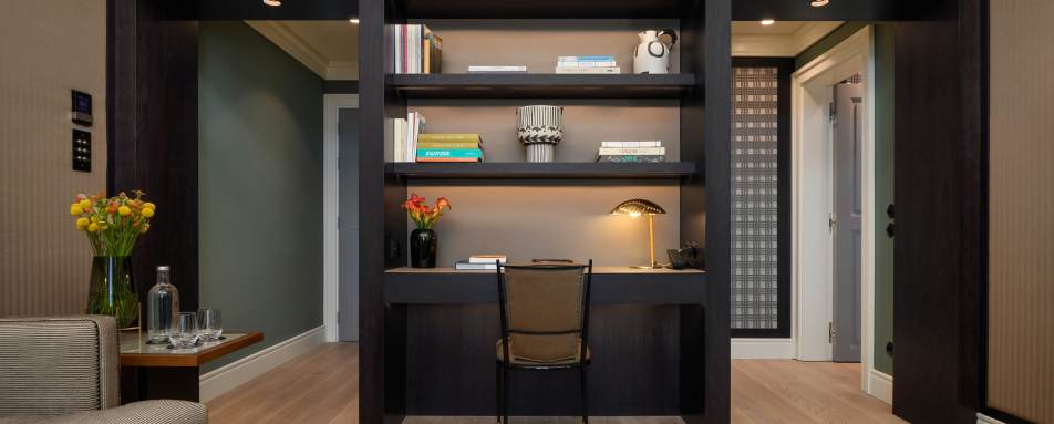 Bairro Alto Hotel- 75