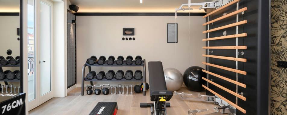 Bairro Alto Hotel- 42
