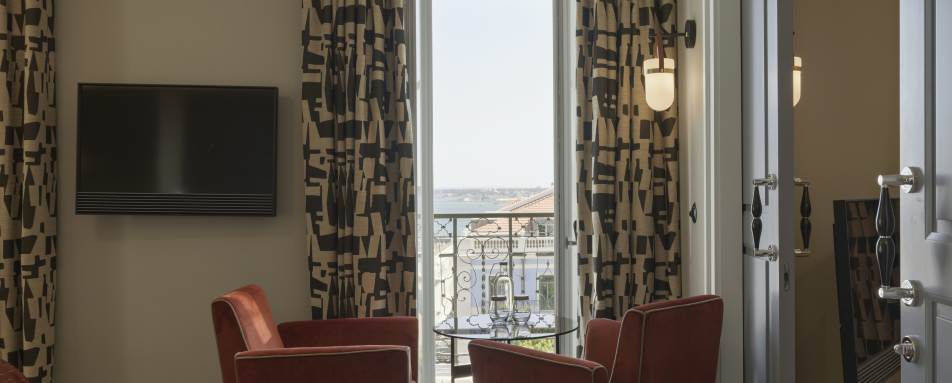 Bairro Alto Hotel- 94