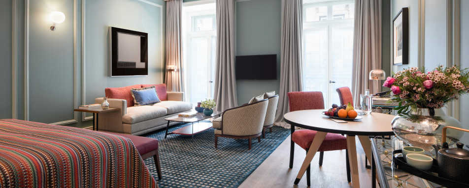Bairro Alto Hotel- 66