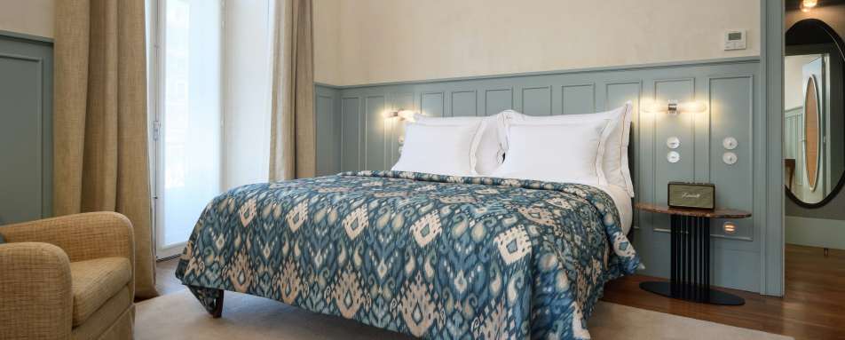 Bairro Alto Hotel- 41