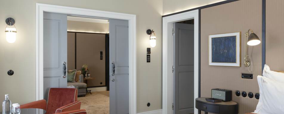 Bairro Alto Hotel- 86