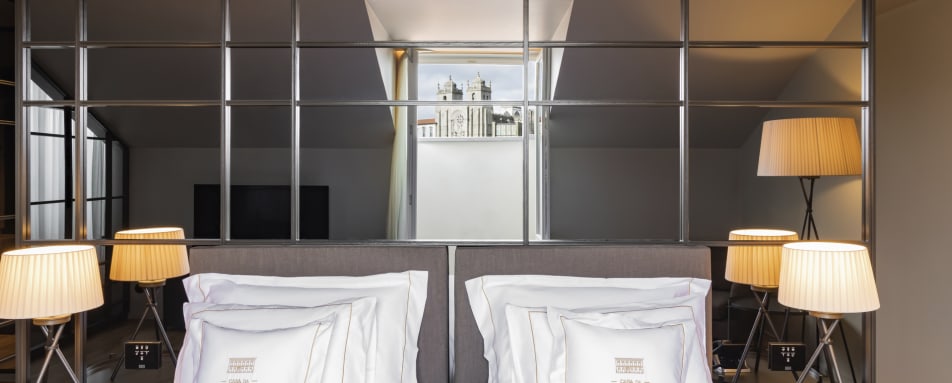 2 Twin Suite 2 