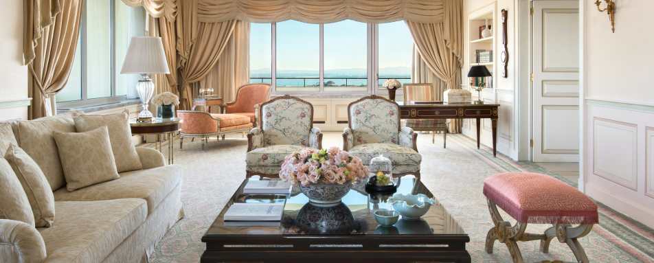 Four Seasons Hotel Ritz Lisbon- 44