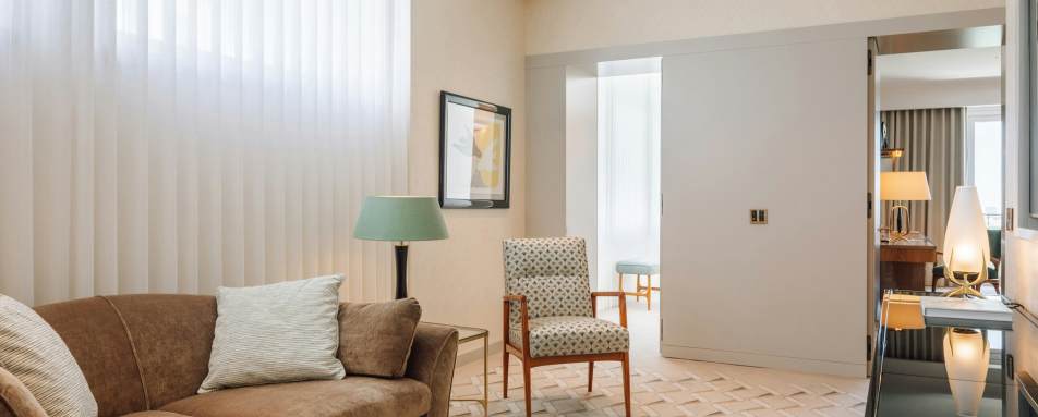 Four Seasons Hotel Ritz Lisbon- 60