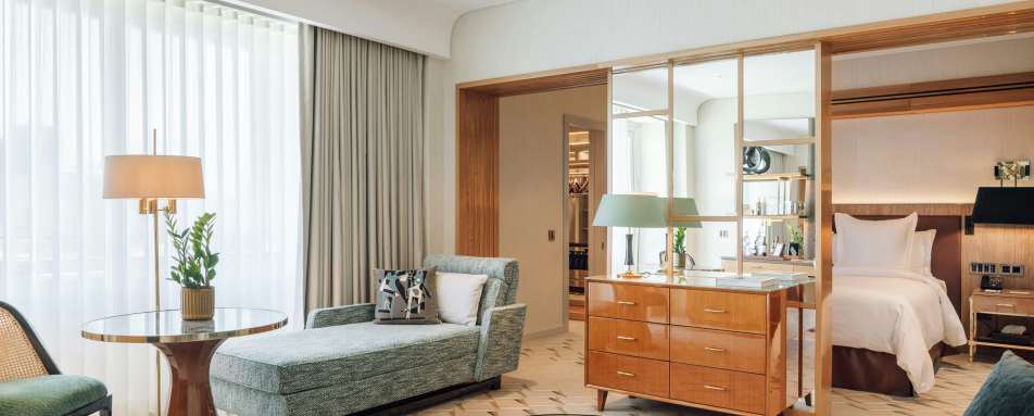 Four Seasons Hotel Ritz Lisbon- 26