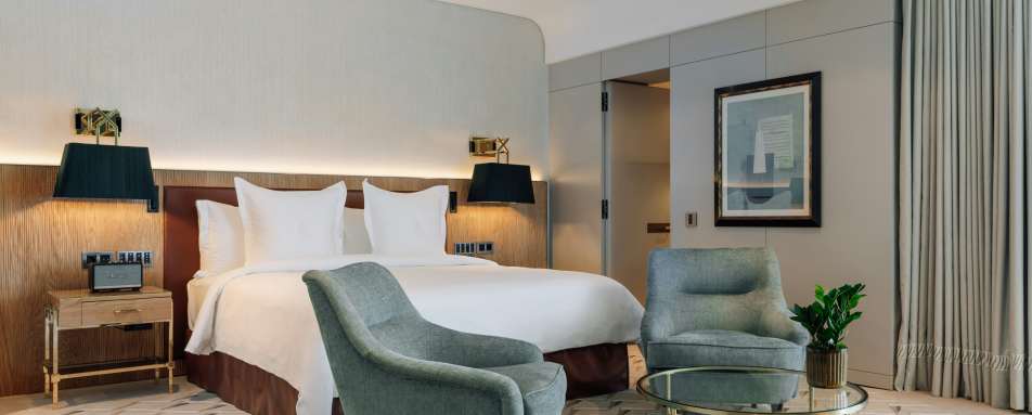 Four Seasons Hotel Ritz Lisbon- 35