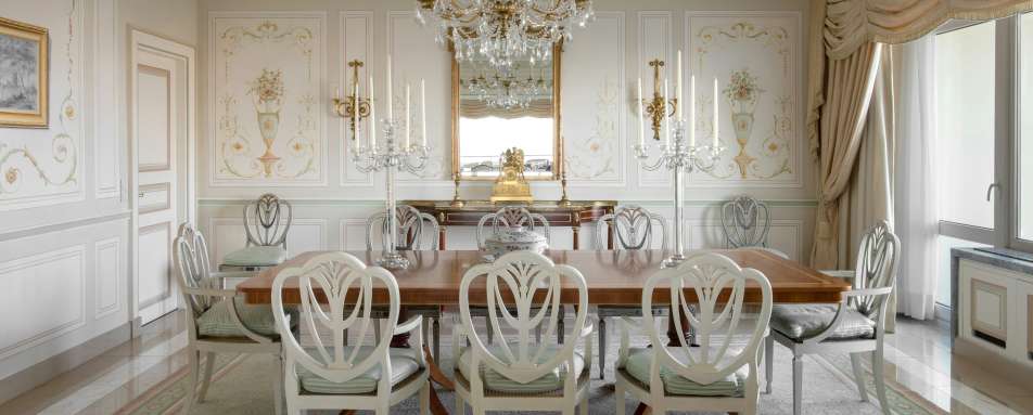 Four Seasons Hotel Ritz Lisbon- 46