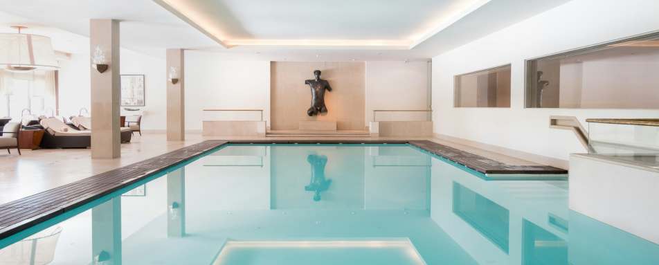 Four Seasons Hotel Ritz Lisbon- 62