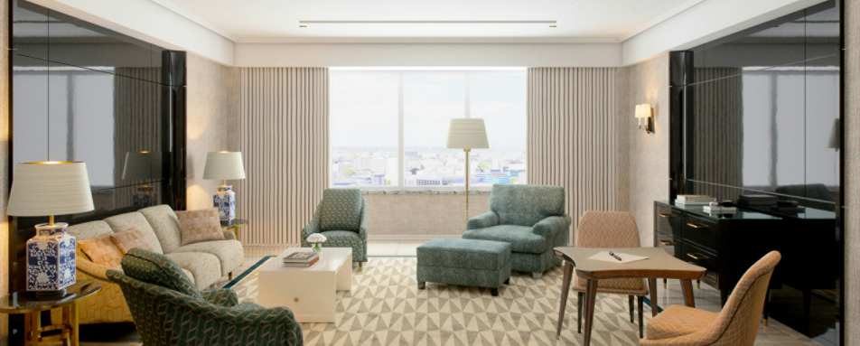 Four Seasons Hotel Ritz Lisbon- 59