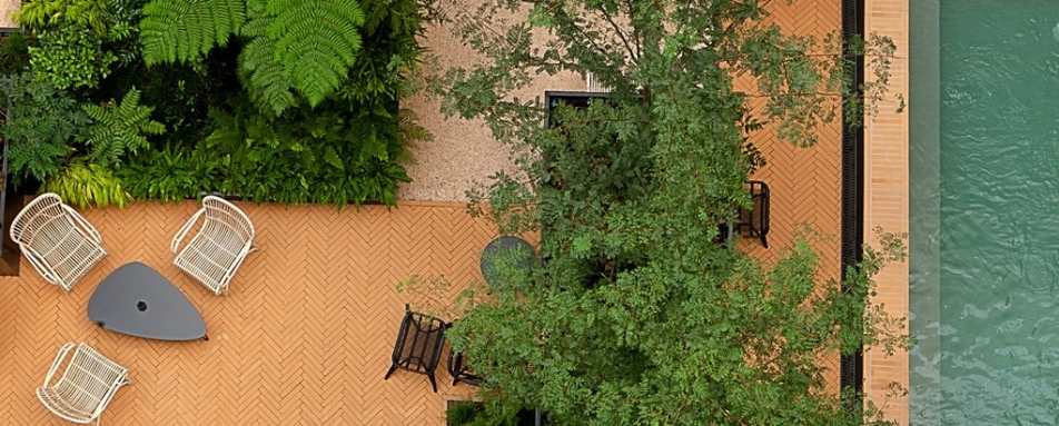 Valverde Hotel- 11