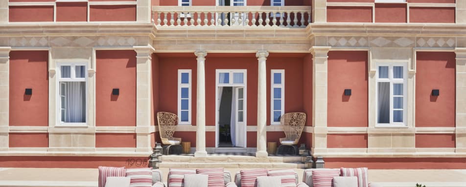 Vila Vita Parc - 140