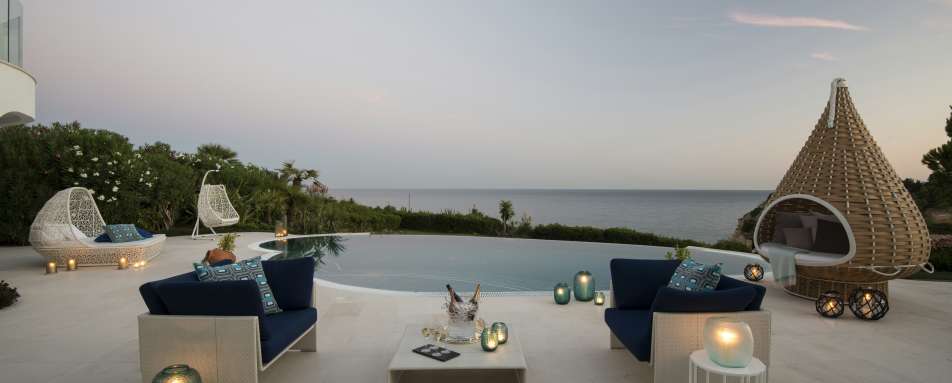 Vila Vita Parc - 125