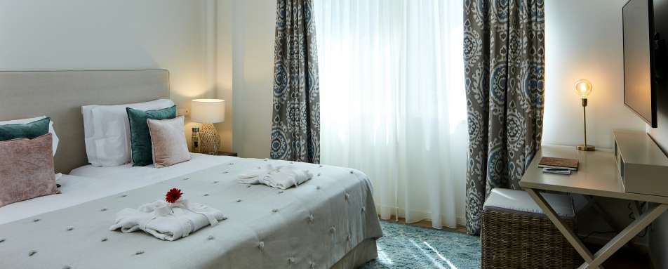 Vila Vita Parc - 106