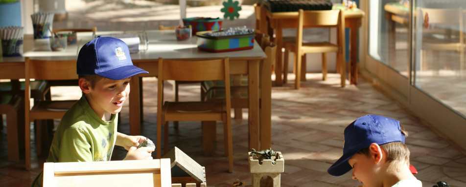 Vila Vita Parc - 132