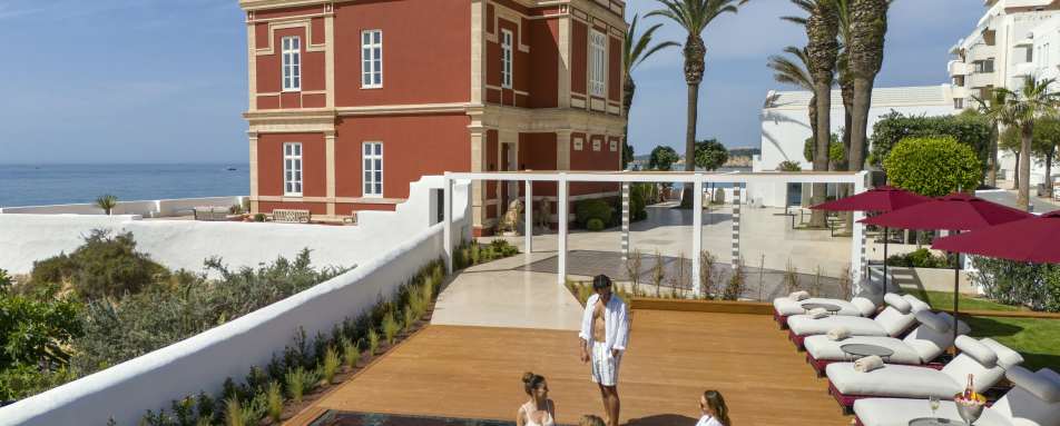 Vila Vita Parc - 172