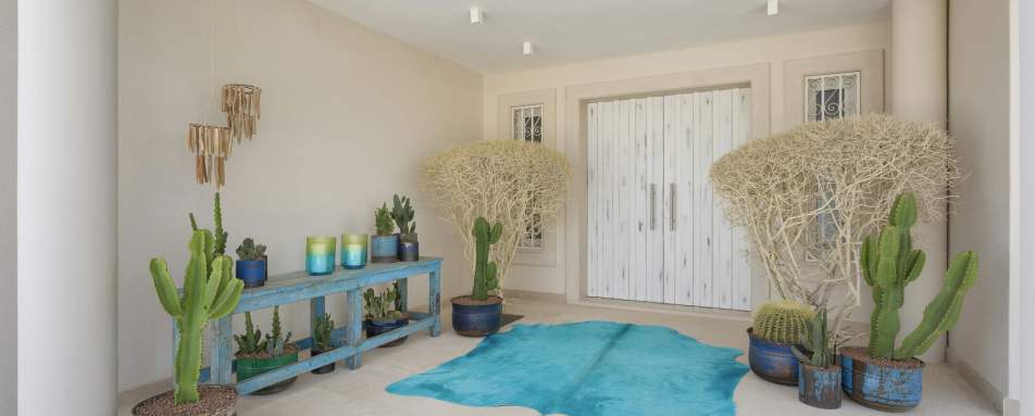 Vila Vita Parc - 164