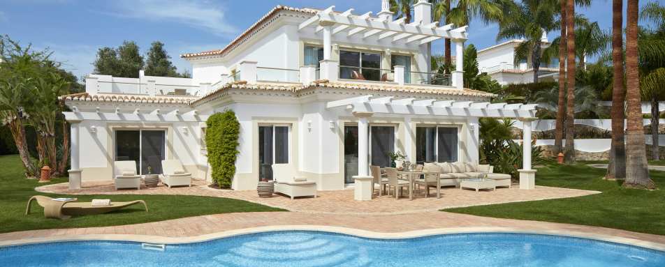 Vila Vita Parc - 112