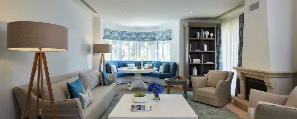 Vila Vita Parc - 108