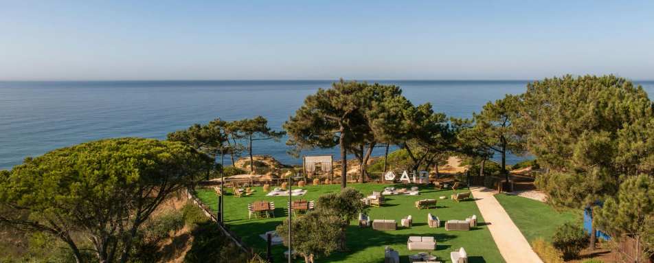 The W Algarve - 155