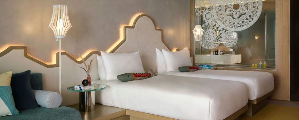 The W Algarve - 44