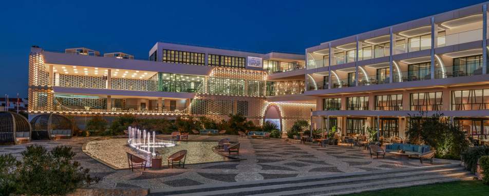 The W Algarve - 30