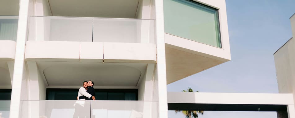 The W Algarve - 222