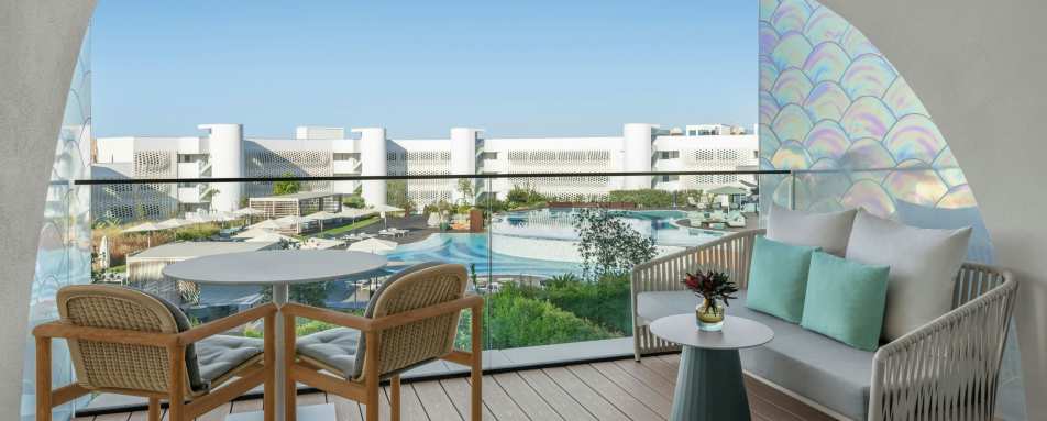 The W Algarve - 51