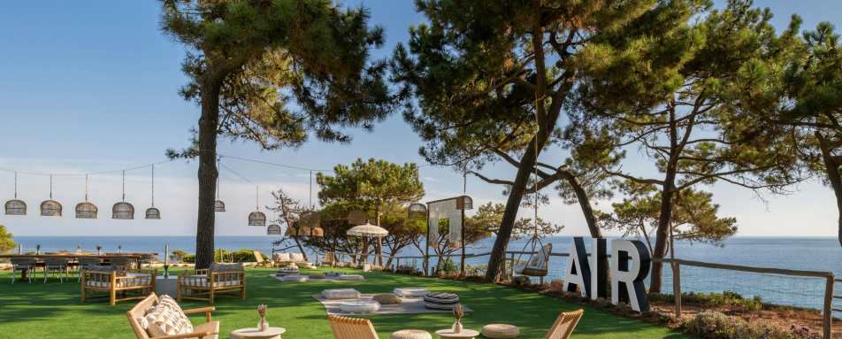 The W Algarve - 163