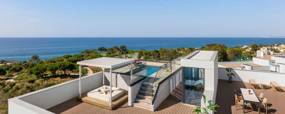 The W Algarve - 66