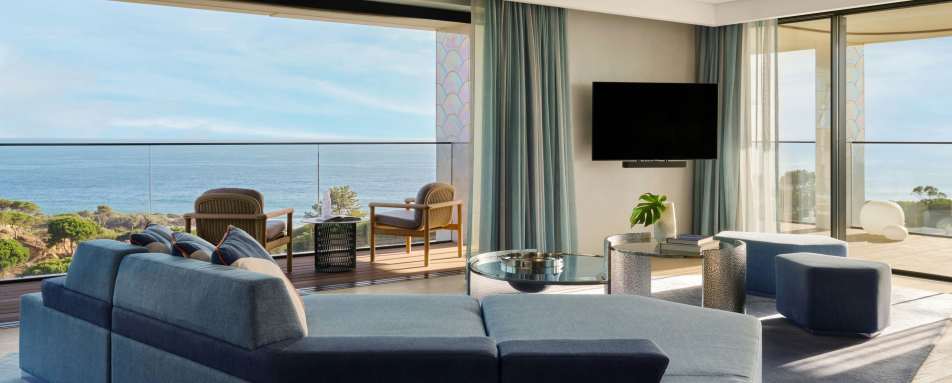 The W Algarve - 72