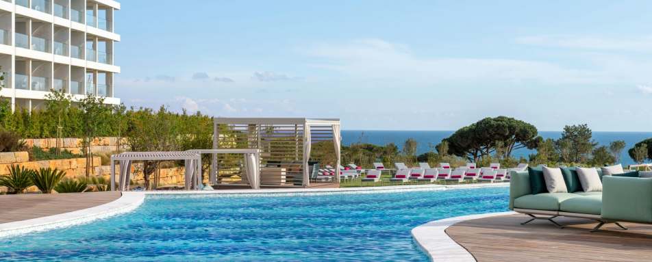 The W Algarve - 178