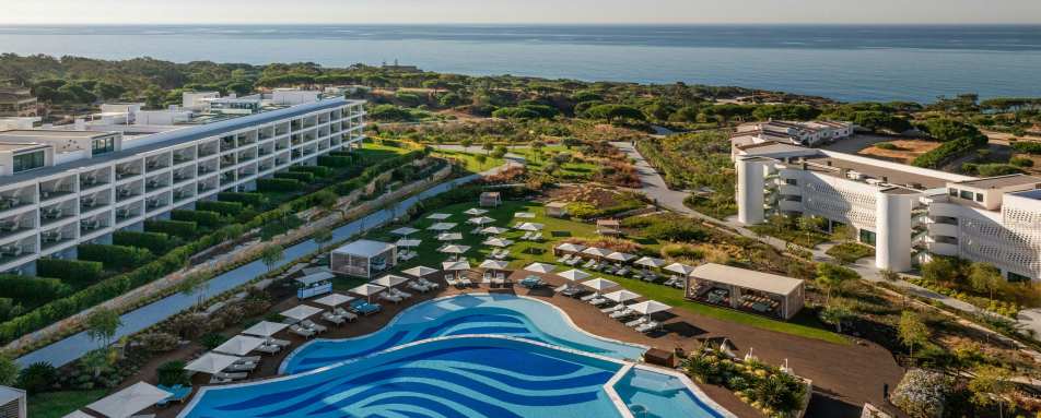 The W Algarve - 35