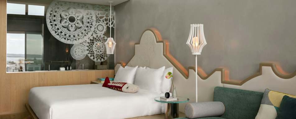 The W Algarve - 81