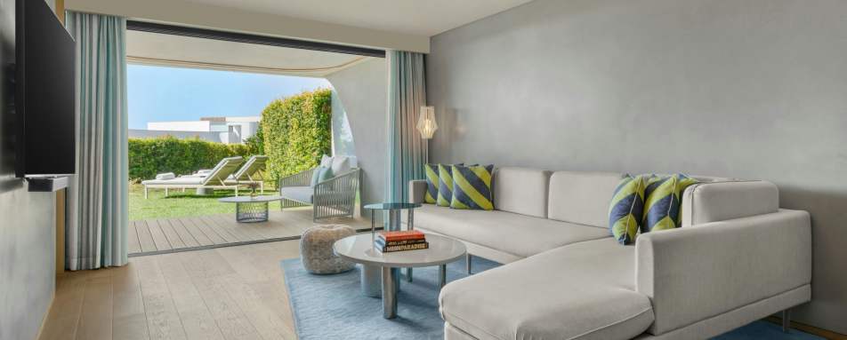 The W Algarve - 77