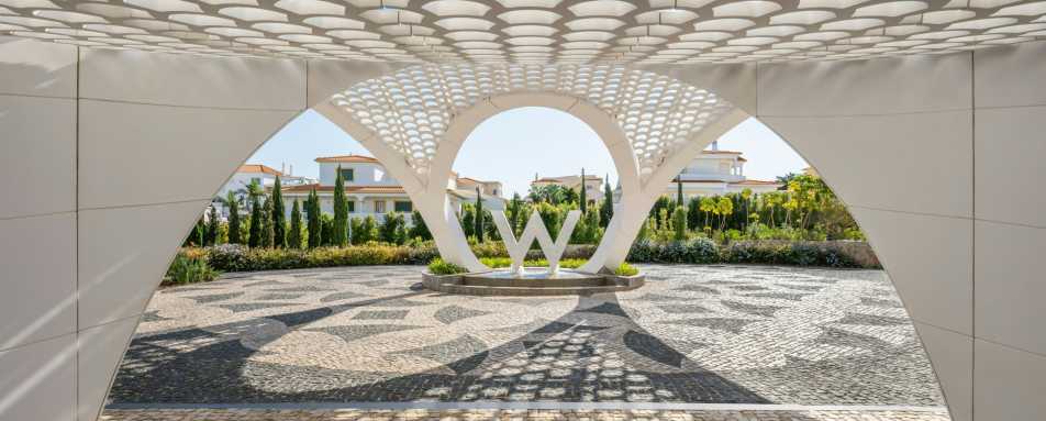 The W Algarve - 36