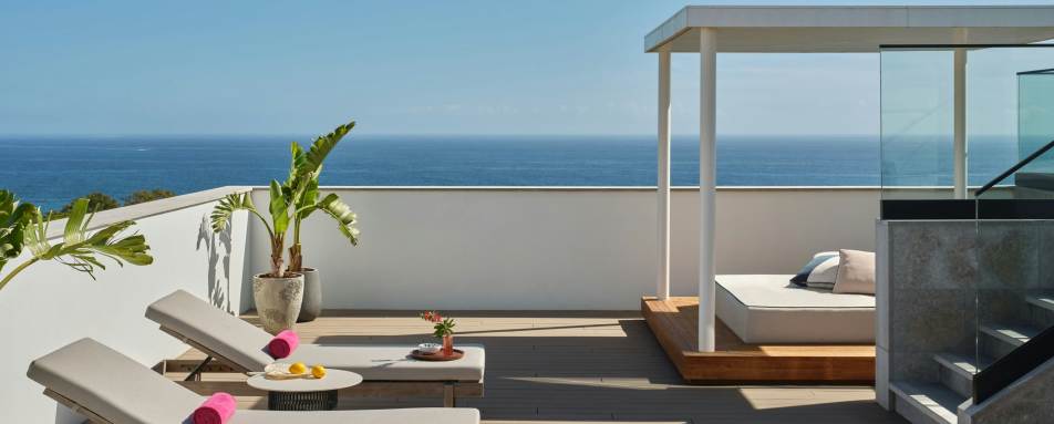 The W Algarve - 85