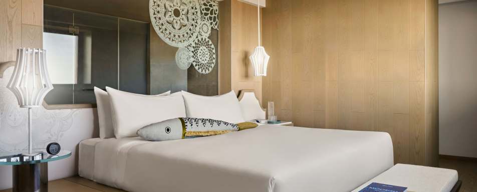 The W Algarve - 80
