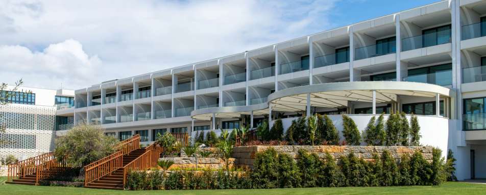The W Algarve - 129
