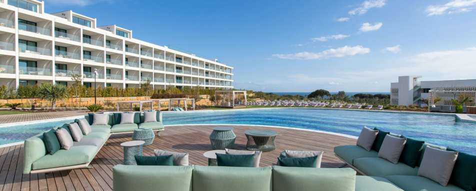 The W Algarve - 131