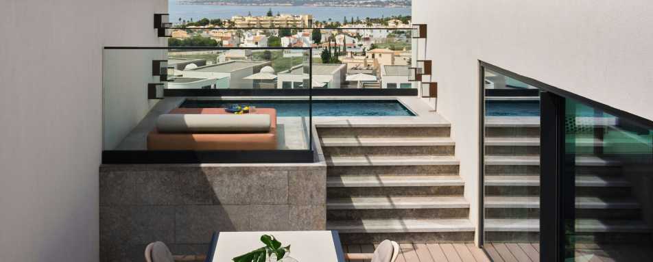 The W Algarve - 112