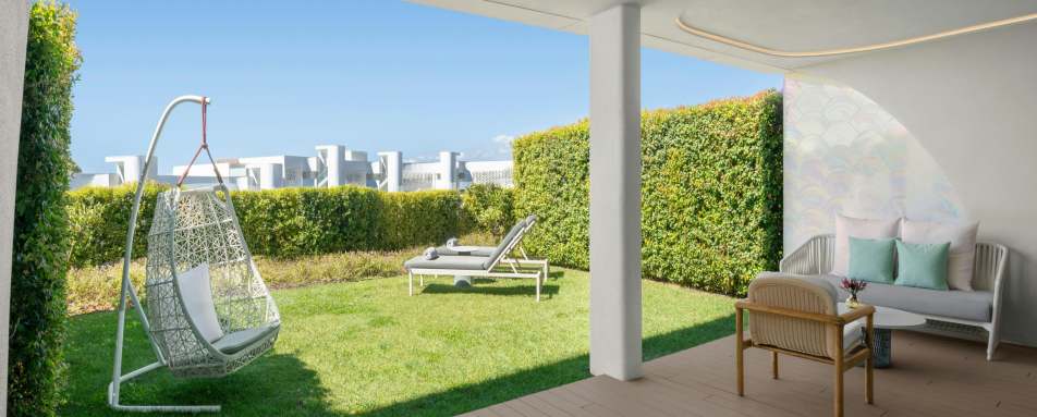 The W Algarve - 95