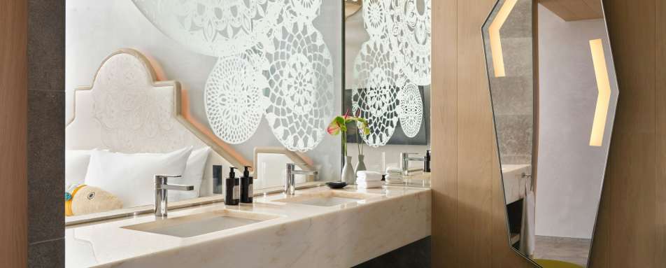 The W Algarve - 107