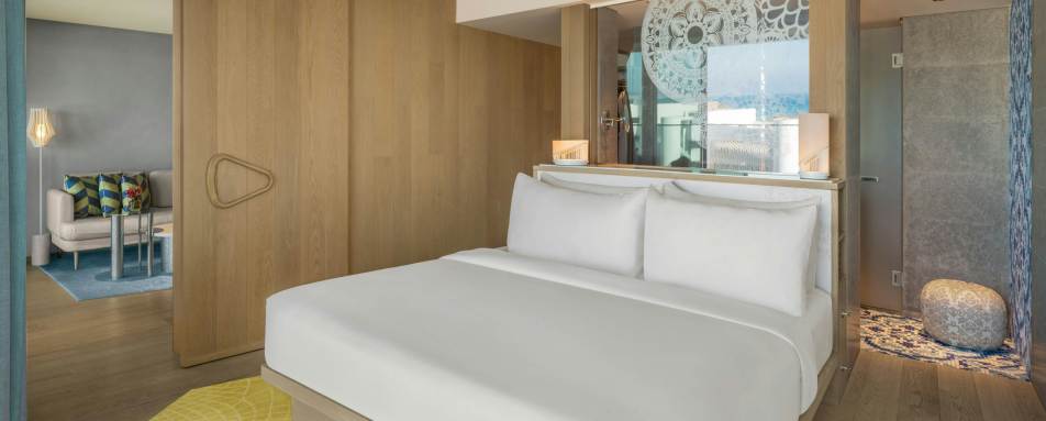 The W Algarve - 76