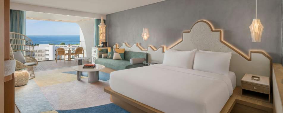 The W Algarve - 43
