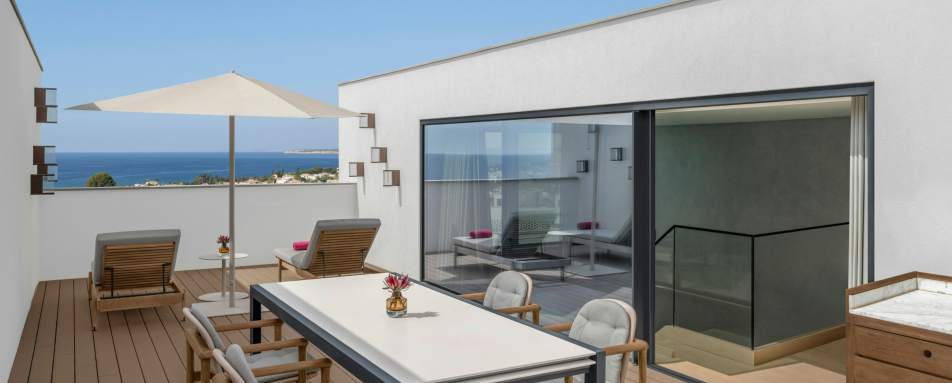The W Algarve - 98