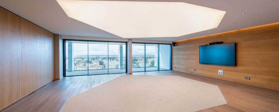 The W Algarve - 211